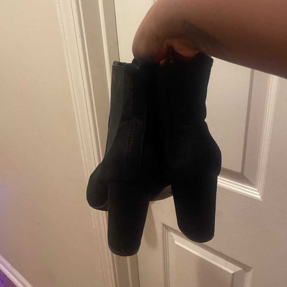 Fashion Nova Boots💕